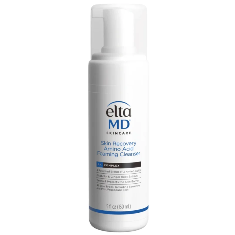 Elta MD Skin Recovery Amino Acid Foaming Cleanser