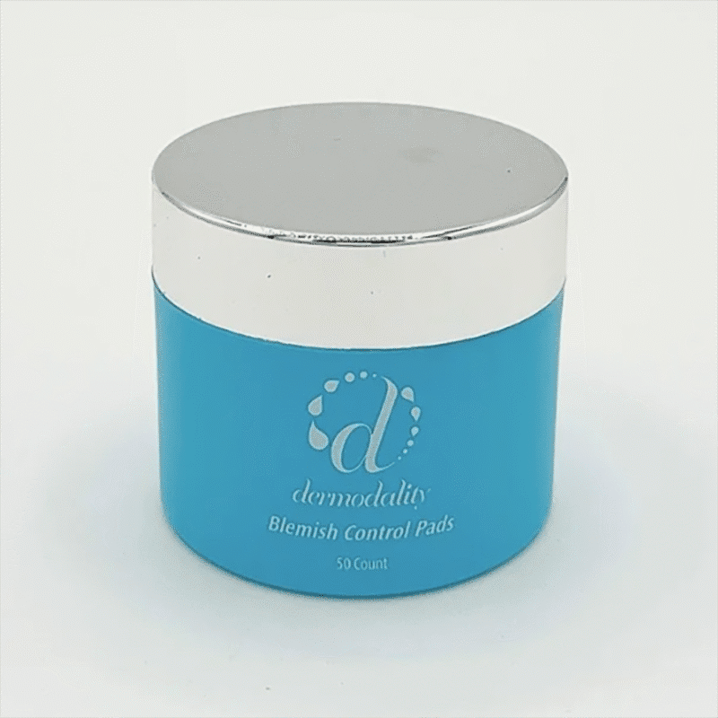 Dermodality Blemish Control Pads