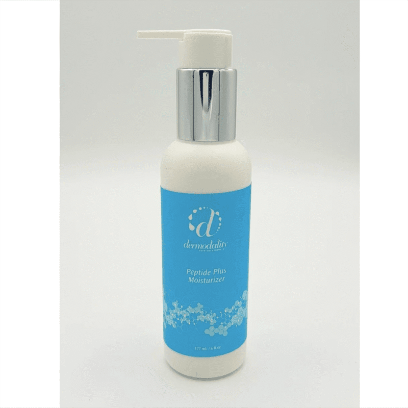 Dermodality Peptide Plus Mostuirizer