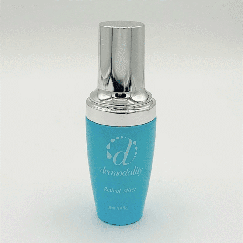 Dermodality Retinol Mixer