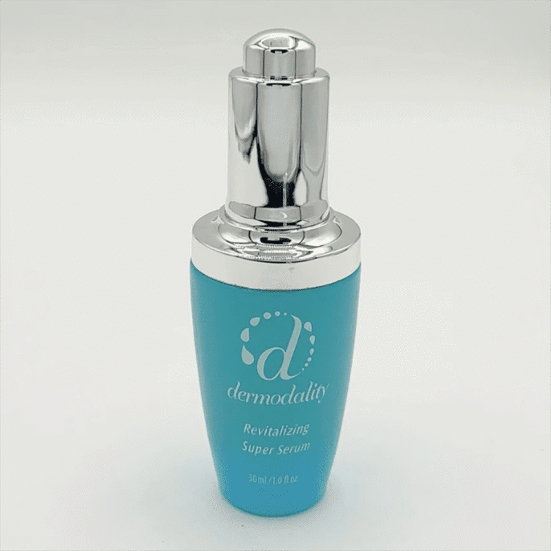 Dermotatlity Revitalizing Booster Super Serum