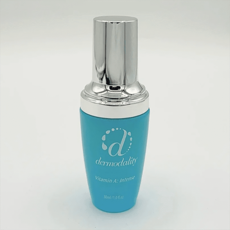 Dermodality Vitamin A Intense